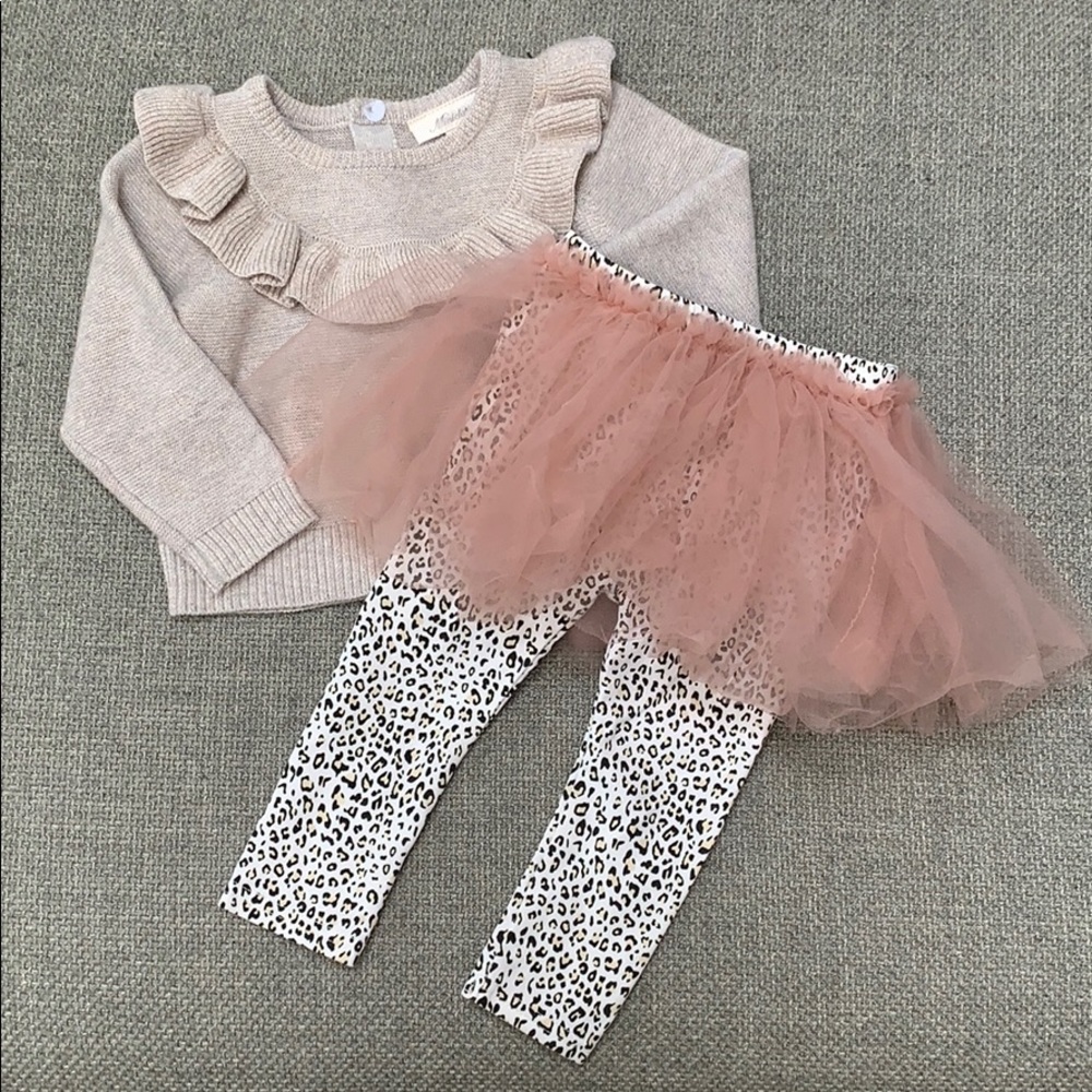 Miniclasix  two-piece set